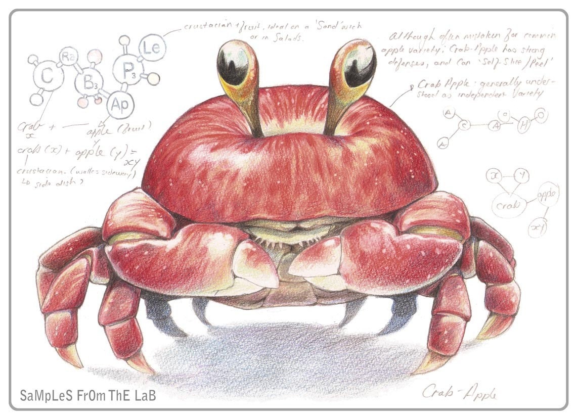 Crabapple