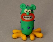 Fiffle, A Creature of Little Consequence