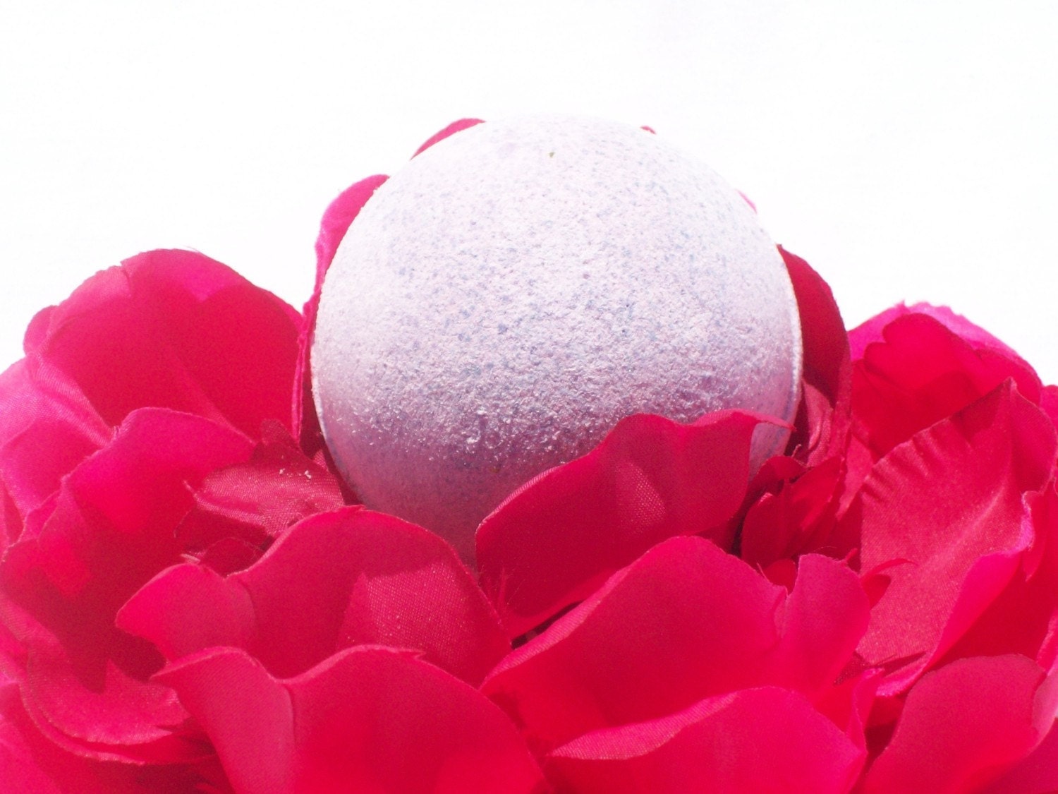 Bath Bomb 4 oz. - LOVE SPELLS