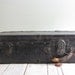 vintage tool chest
