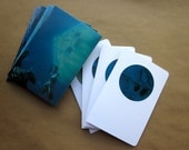 Upcycled Stationery Set, Davy Jones' Locker