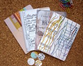 Memoir Art Cards Set, Positive Thinking