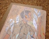 Memoir Art Card, Distance