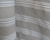 MAXINE STRIPE French Laundry Linen cotton
