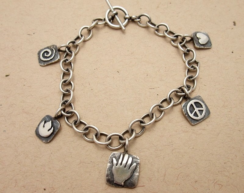 mojo bracelet