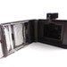 Vintage Polaroid Land Camera Colorpack II - 1970s Gray Camera / 70s Photography