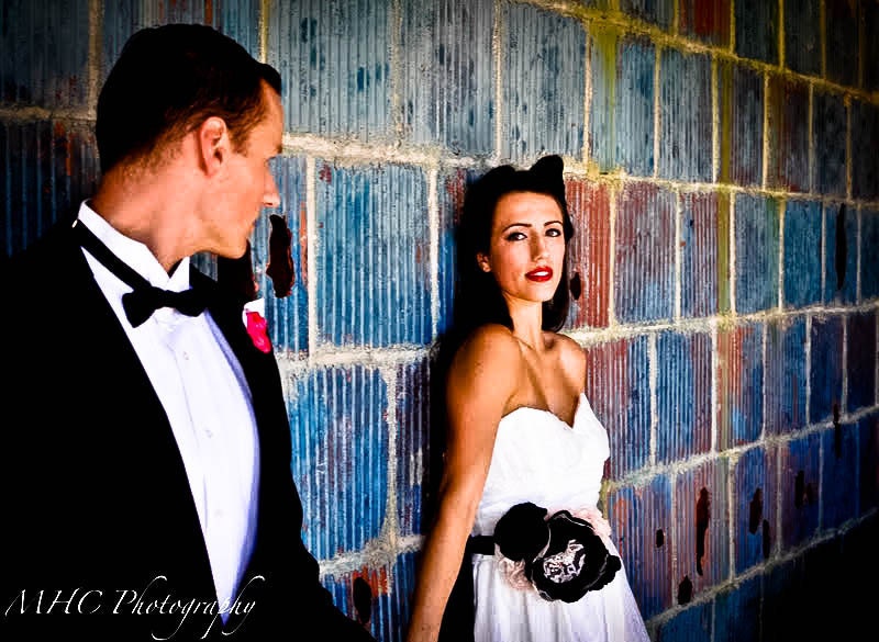 Statement Bridal Belt Wedding Sash Black and Buff and Lace