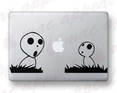 Macbook Decals - Awestruck