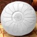 Moroccan Pouffes Cover