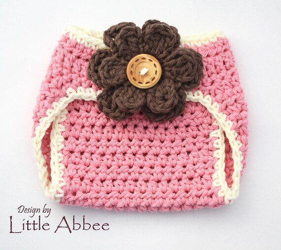 Download Now - CROCHET PATTERN Diaper Cover for sizes 0-24 months Permission to sell all finished items PDF 18