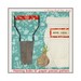 Planting Bulbs Paper Pieced Pattern