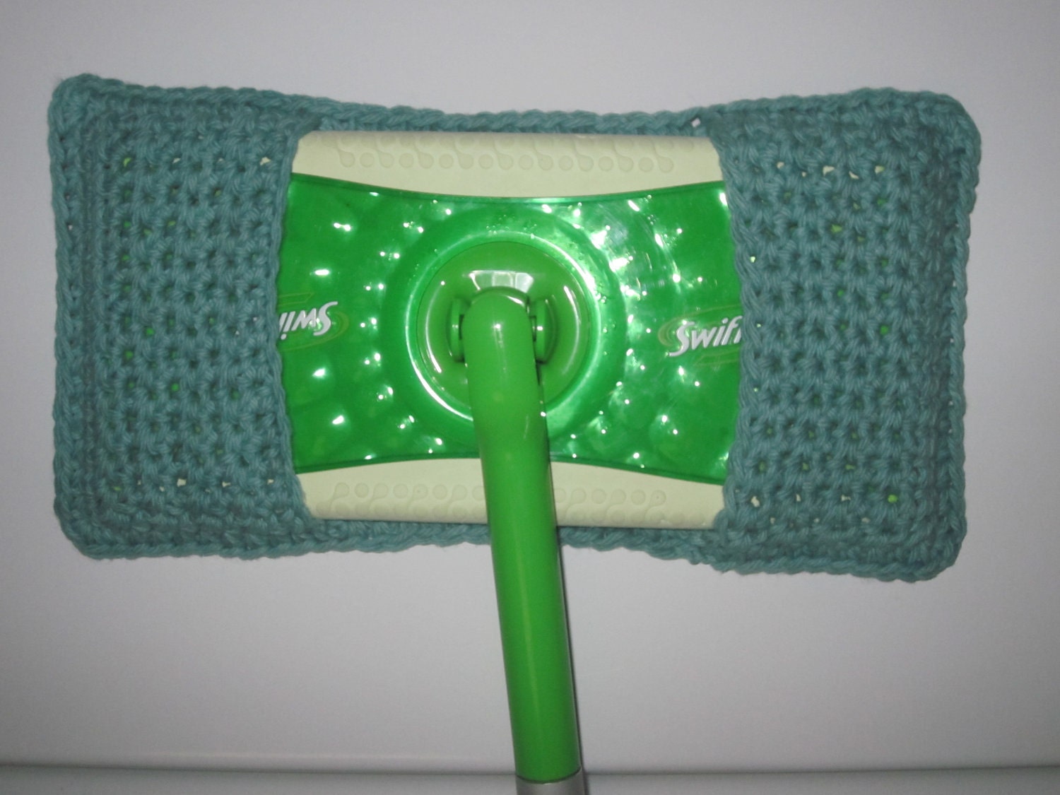 Cotton Swiffer Cover