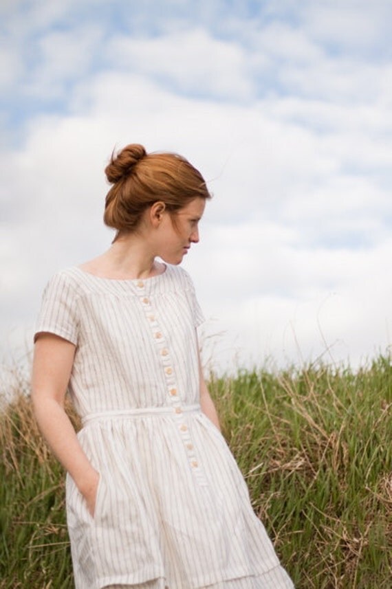 Seaside Dress