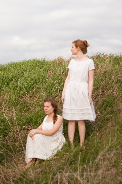 Seaside Dress