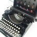 USB Typewriter Computer Keyboard -- Underwood Standard c1925