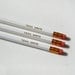 Yeah, Write Pencils. Engraved In Gold