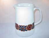 Figgjo Flint Turi Design "Astrid" Pitcher