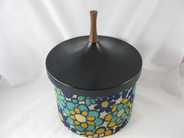Laurids Lonborg Danish Modern Ice Bucket