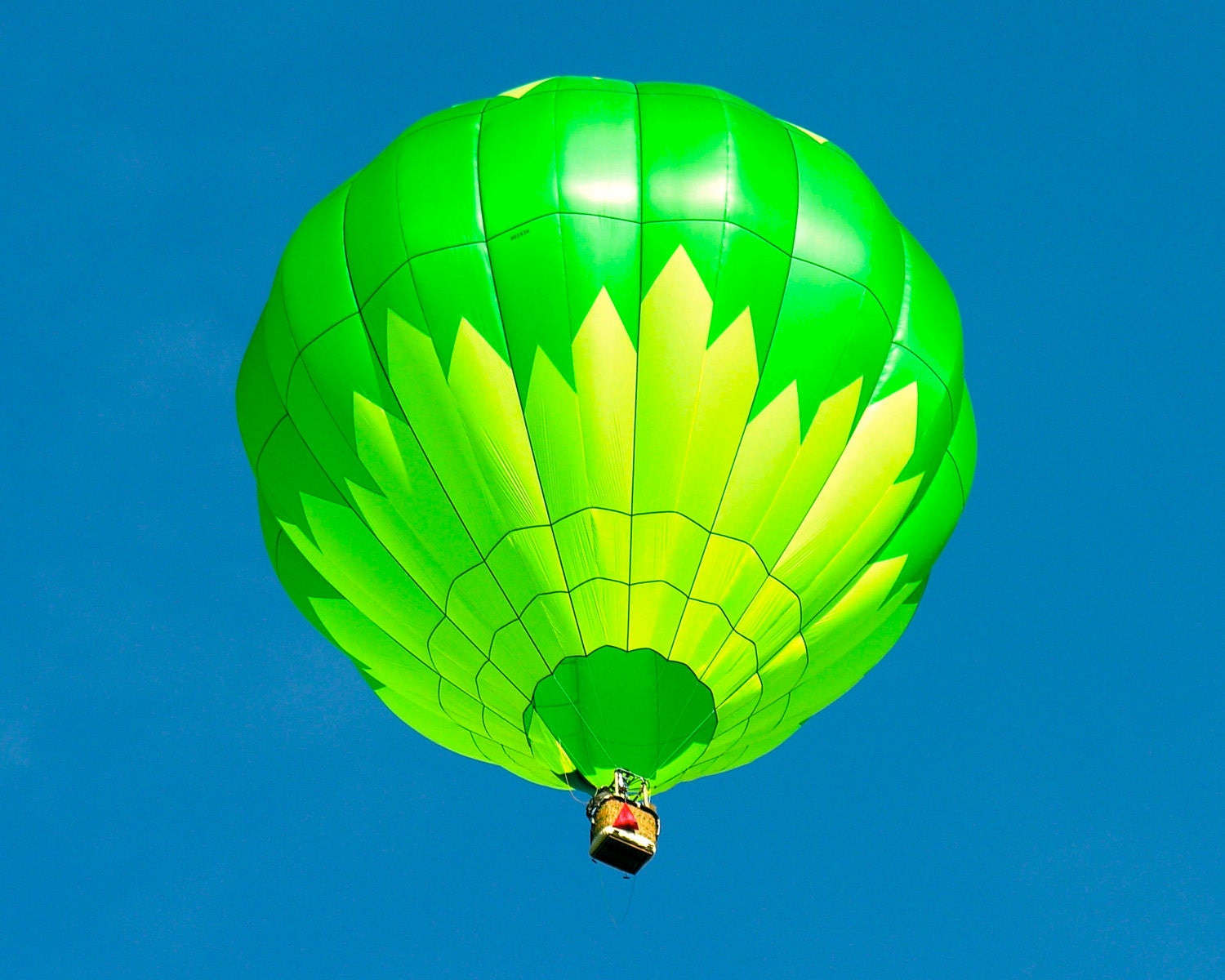 Big Air Balloon