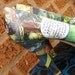 Poison Ivy Comic book high heels