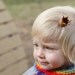 Hair bobby pin - You are my princess