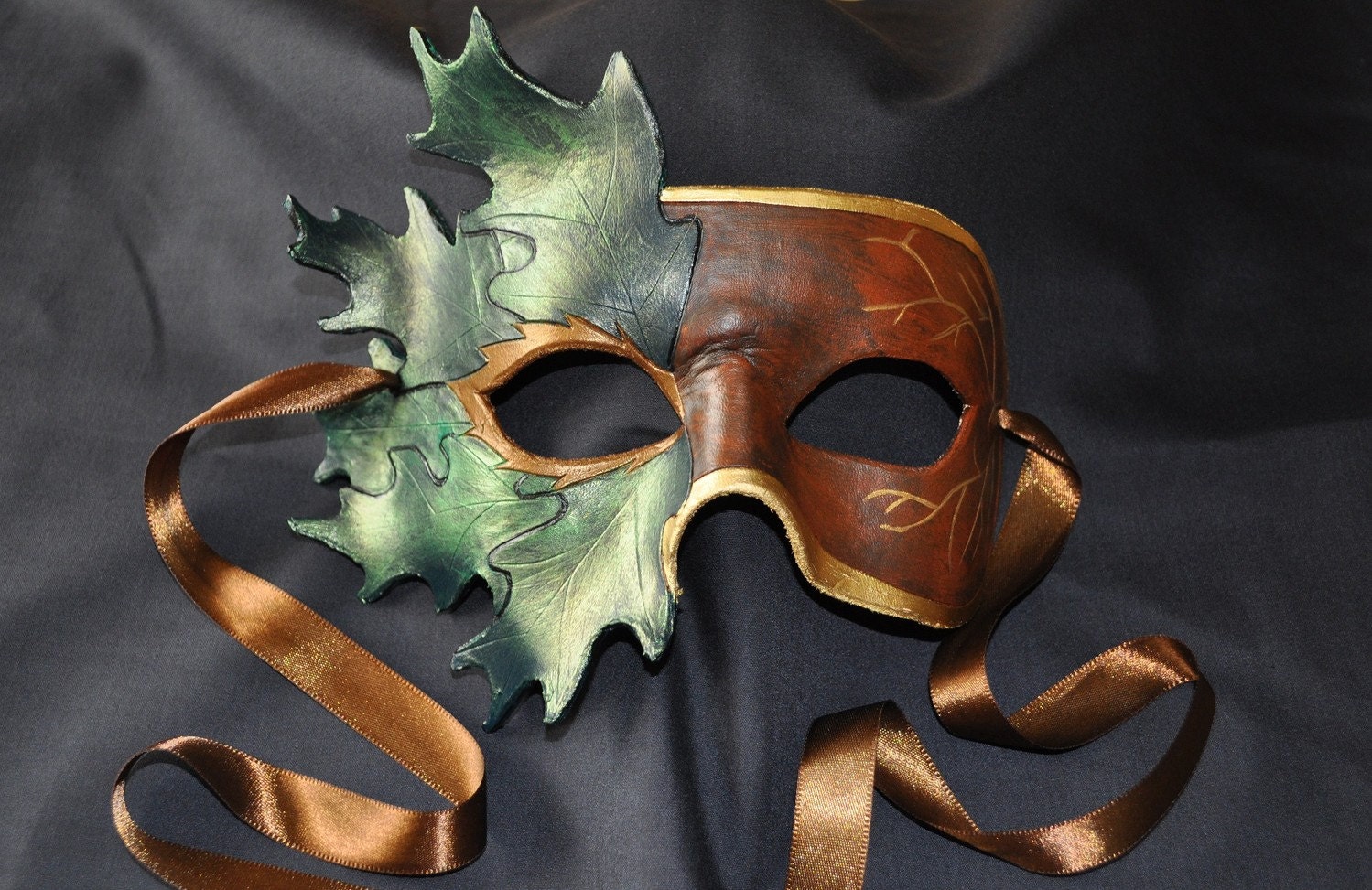Tree Mask