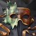 Tree Mask