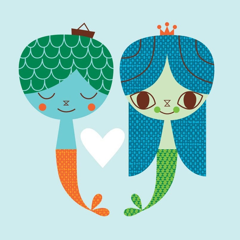 SEA OF LOVE (true blue)