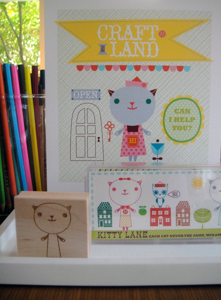 CRAFTLAND