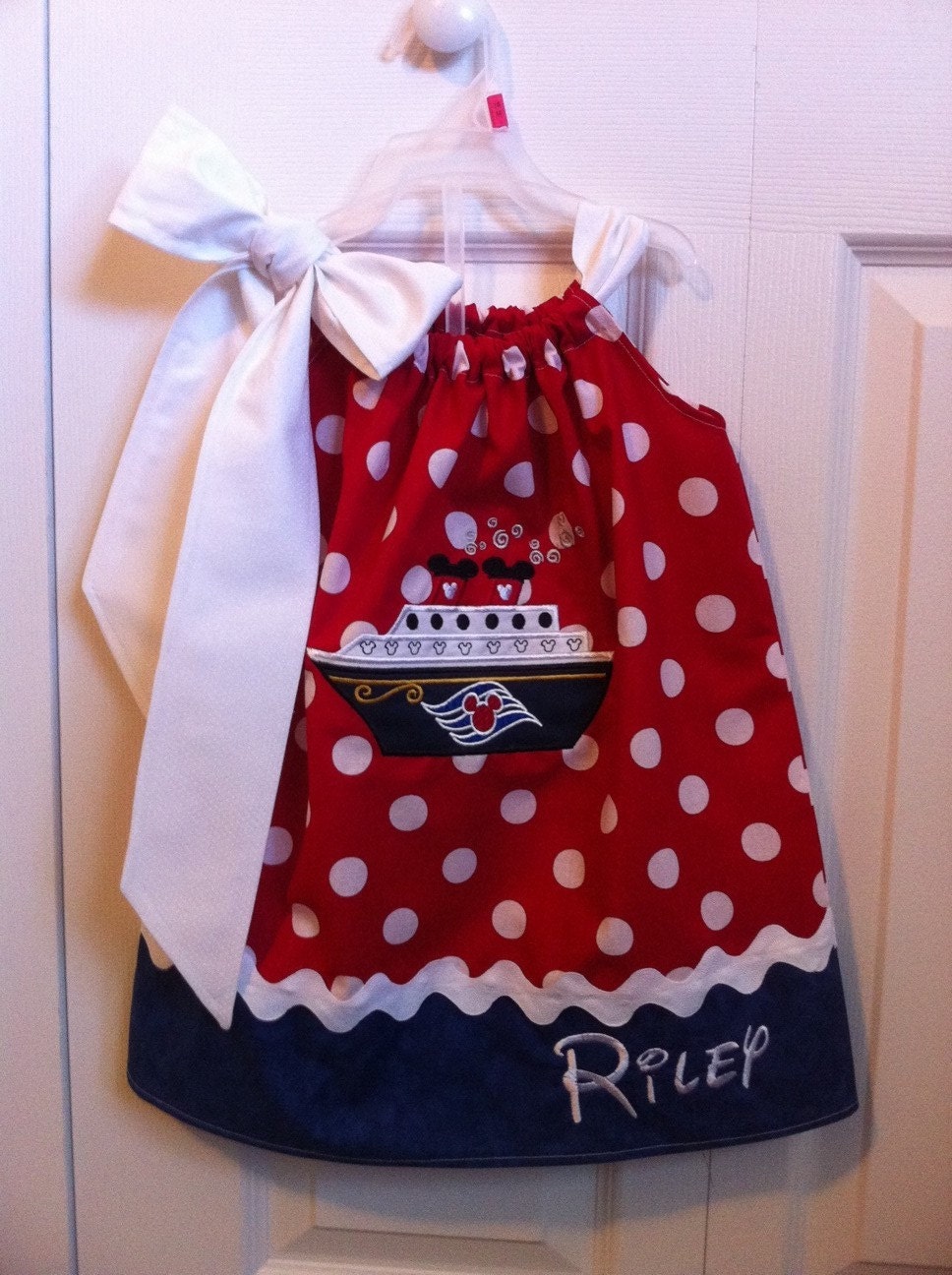 Specialty Cruise Line Dress ALL SIZES