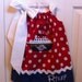 Specialty Cruise Line Dress ALL SIZES
