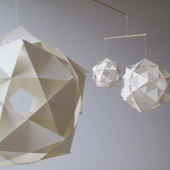 Geometric Mobile