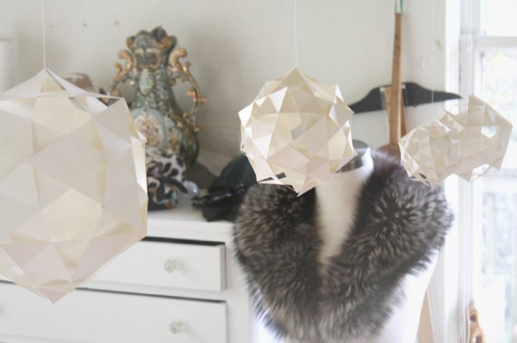 Geometric Mobile