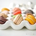 48 Assorted Regular French Macarons
