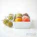 24 Assorted Regular French Macarons