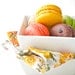 48 Assorted Regular French Macarons