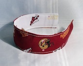 FSU Reversible Headband
