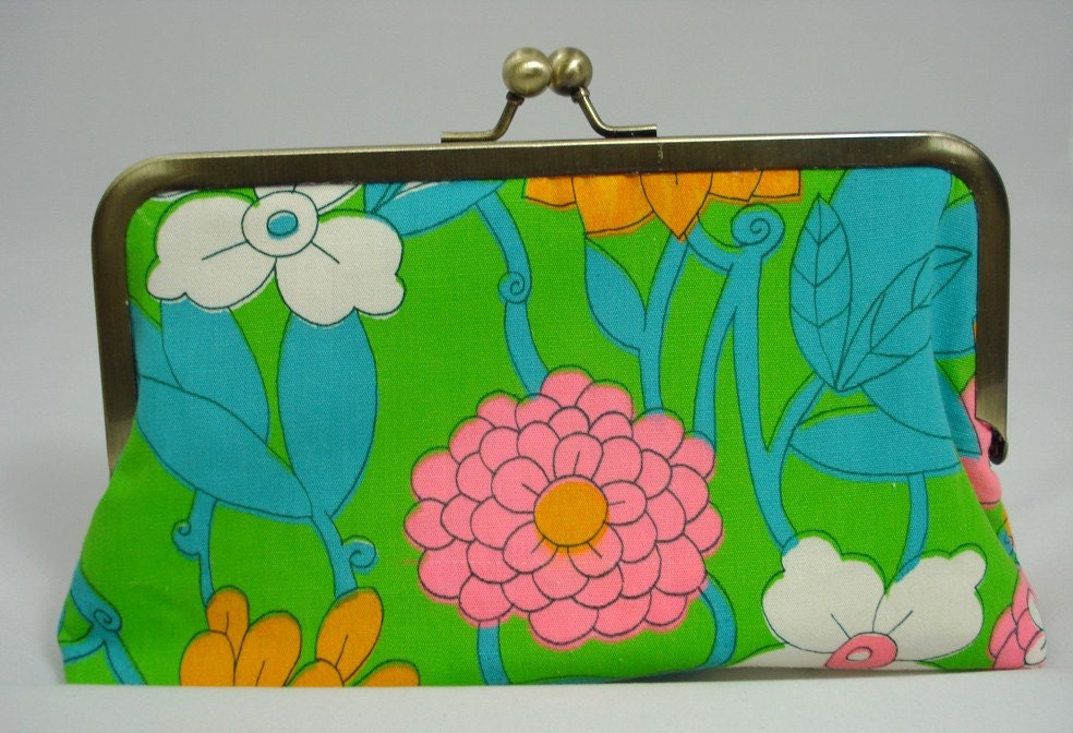 Shagadelic Purssy Clutch MATURE