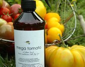 MEGA TOMATO -  a sweet, nutrient-rich foliar feed for tomatoes. 16 oz.