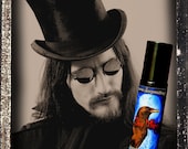 MAD As a HATTER: STEAMPUNK Perfume Oil