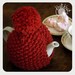 Tea Cozy LEARN TO KNIT Kit