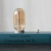 Hardback Book Lamp - Reading Light