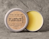 Herbal Salve - Plantain Salve