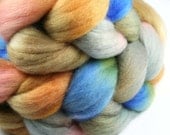 HONU CROSSING - Polwarth Roving 4.0 oz