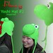Amaze-ing Baby Yoshi - Inspired Hat - Made to Order