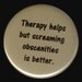 Button Therapy