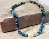 Crazy Lace Necklace