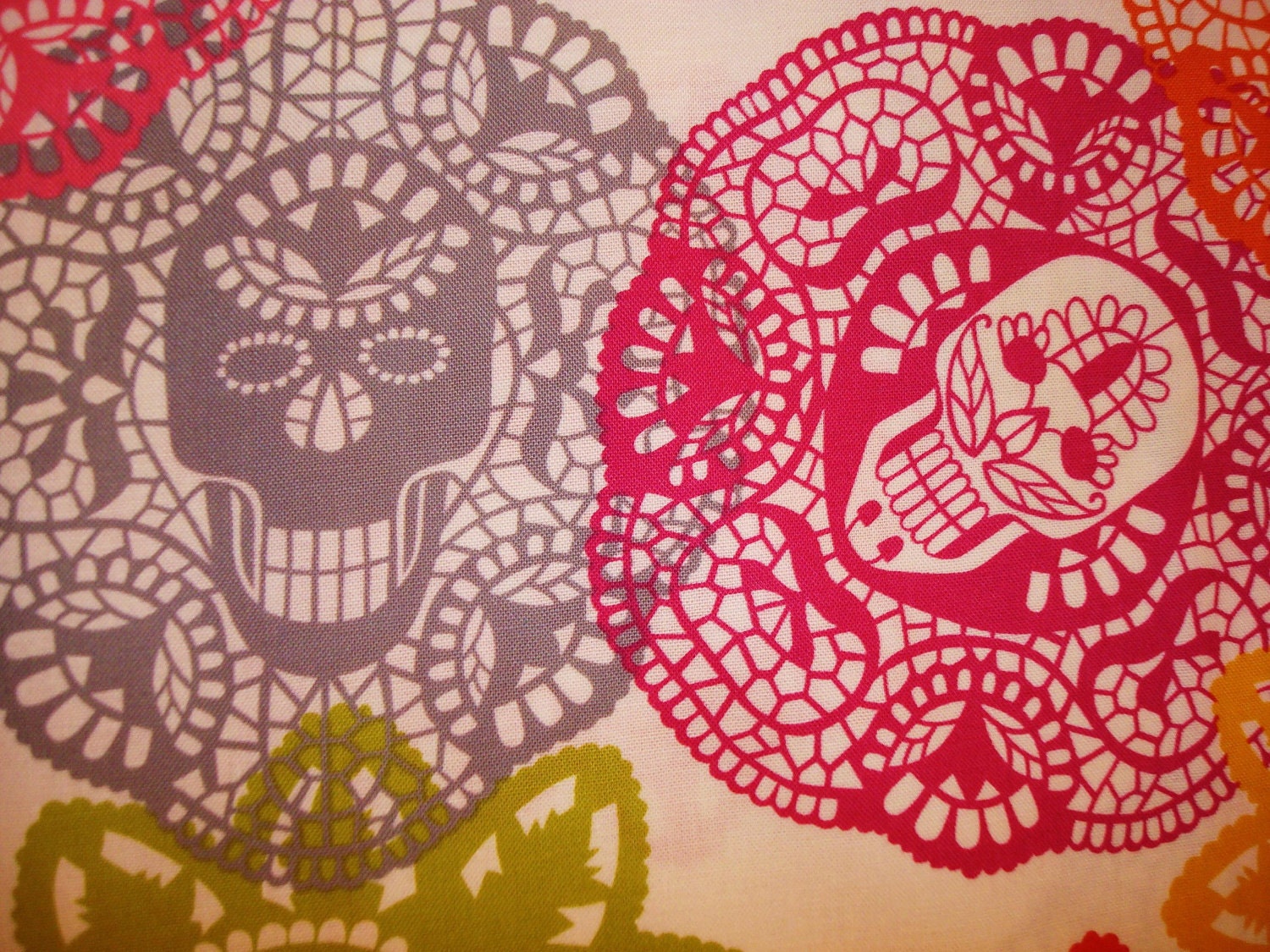 Papel Bonito from Alexander Henry Fabrics