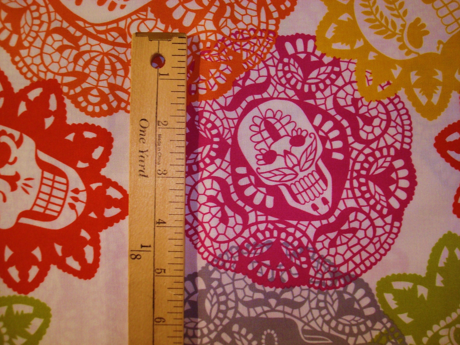 Papel Bonito from Alexander Henry Fabrics