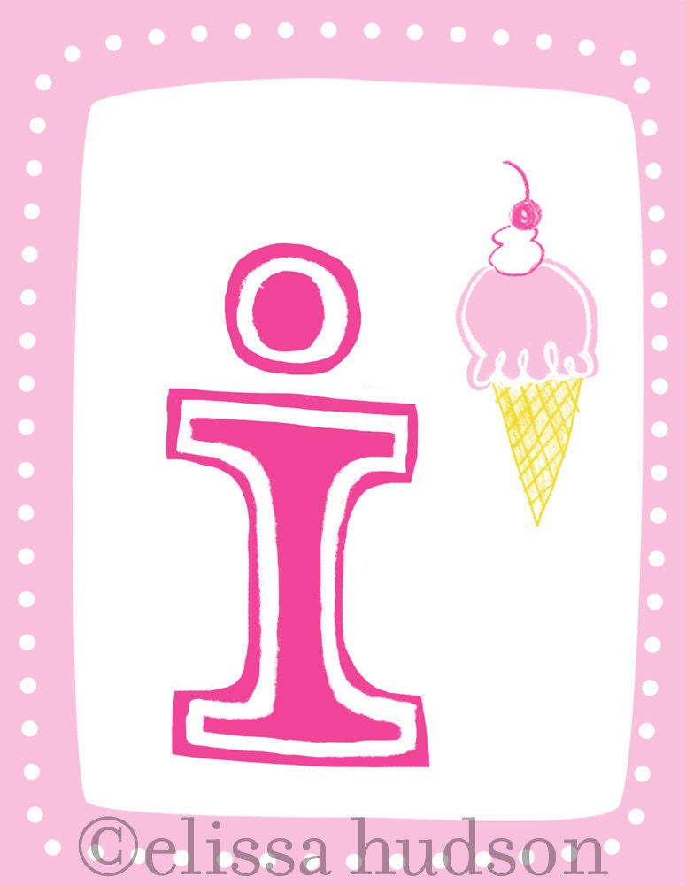I Mini Print